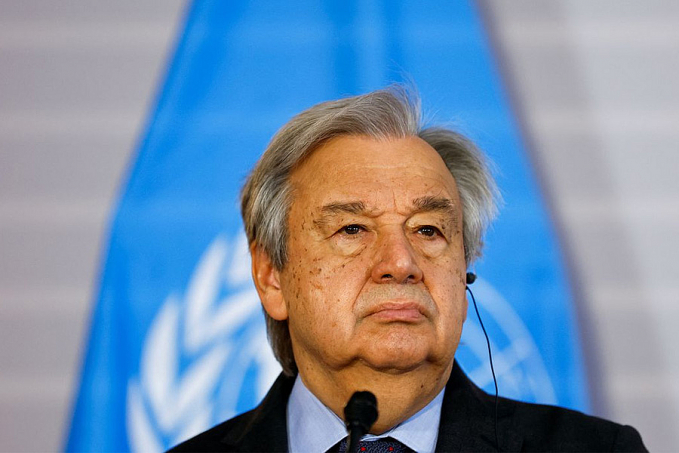 ONU pede revisão do sistema financeiro para apoiar países mais pobres - News Rondônia