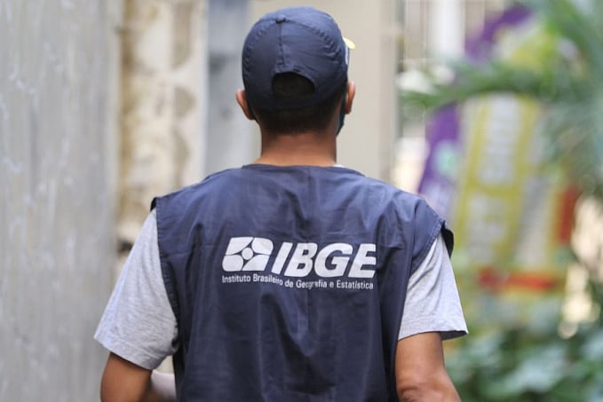 Censo é garantido por mecanismos de controle, diz IBGE - News Rondônia