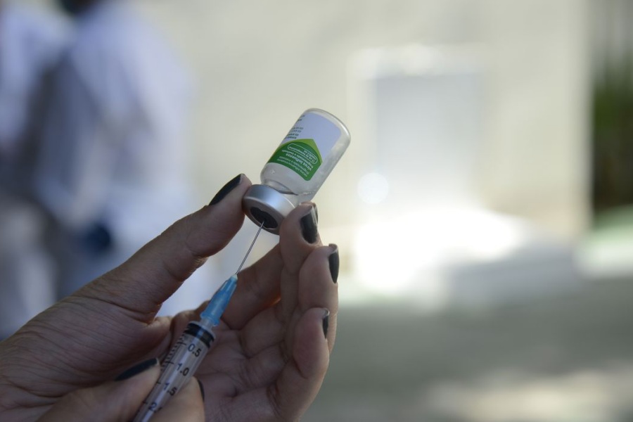 Ministério da Saúde amplia quarta dose para pessoas acima de 50 anos - News Rondônia