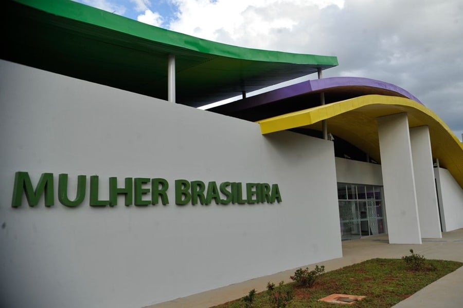 Capitais terão, ao menos, uma Casa da Mulher Brasileira - News Rondônia