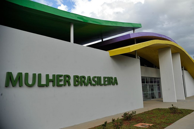Capitais terão, ao menos, uma Casa da Mulher Brasileira - News Rondônia