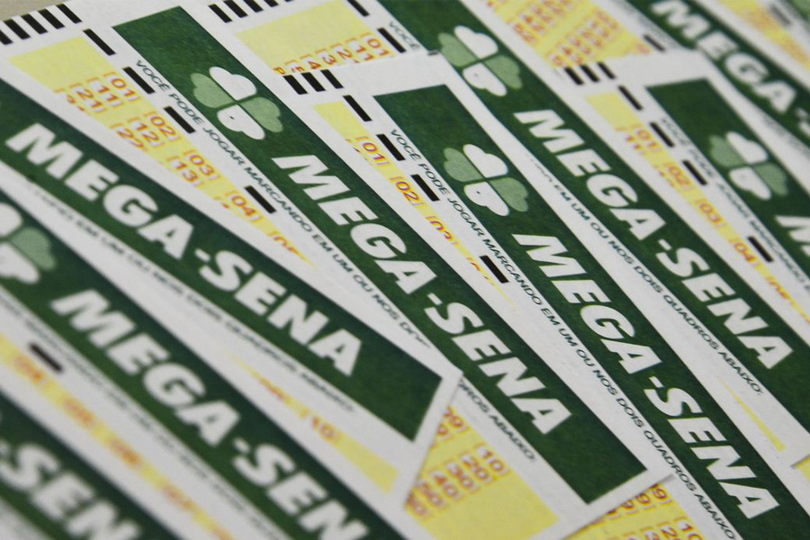 Mega-Sena sorteia nesta quarta-feira prêmio estimado em R$ 27 milhões - News Rondônia