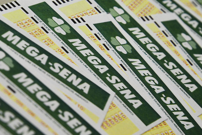 Mega-Sena sorteia nesta quarta-feira prêmio estimado em R$ 27 milhões - News Rondônia
