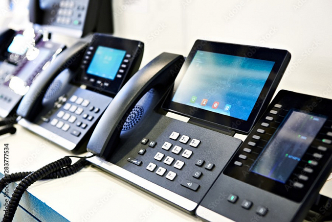 Mudança de números nos telefones do TRT da 14ª Região - News Rondônia