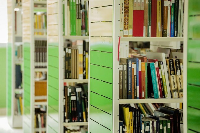 Desafios para incentivar a leitura na Era Digital são destacados no Dia do Bibliotecário - News Rondônia
