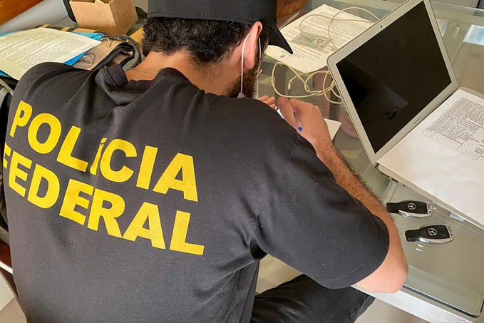 Polícia Federal deflagra a Operação Fair Play - News Rondônia