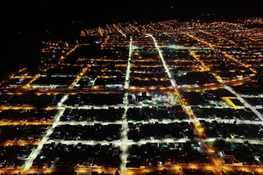 Energisa abre chamada pública para seleção de projetos para economia de energia em nove estados - News Rondônia