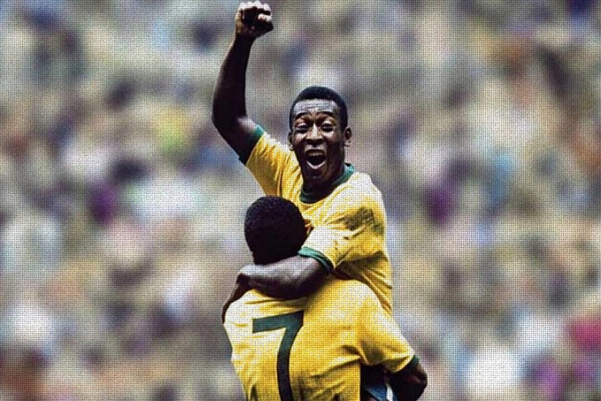 URGENTE: Morte de Pelé, o rei do futebol é confirmada - News Rondônia