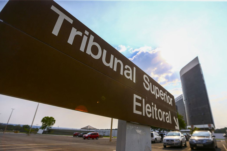 TSE dá prazo de 48 horas para Defesa informar sobre auditoria de urna - News Rondônia