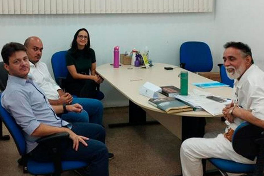 MPRO articula instalação de Programa de Desaparecidos - News Rondônia
