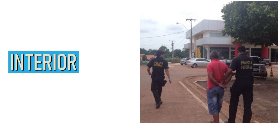 COLUNA ESPAÇO ABERTO: Justiça dá o primeiro passo e faz o que é óbvio contra os supostos 'patriotas' - News Rondônia