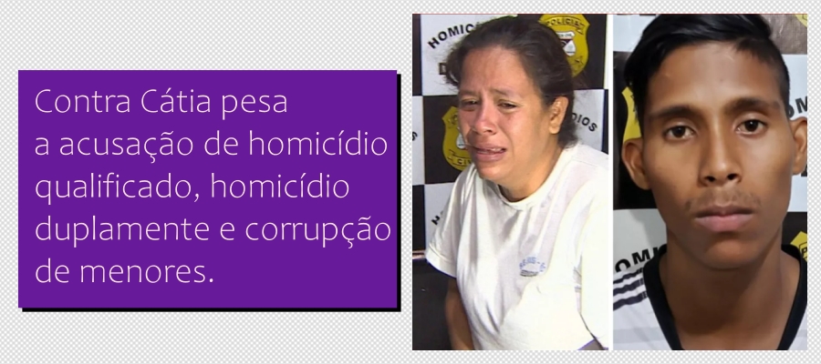 Caso do bebê extraído vivo: julgamento de dois acusados de participação na morte de mãe e filho é decido para agosto - News Rondônia