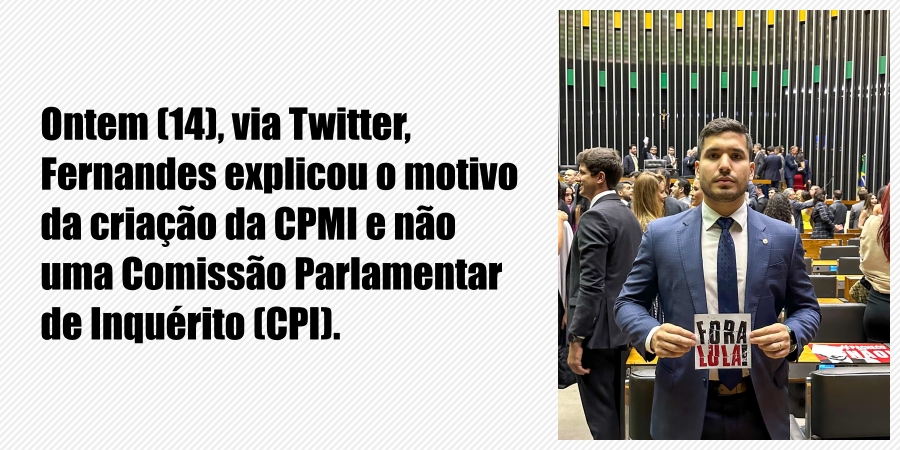 De Rondônia, apenas Jaime Bagattoli assinou requerimento que pede a CMPI do 8 de Janeiro - News Rondônia