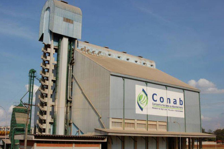Conab alcança Nível máximo no indicador do IG-Sest pelo 5º ano consecutivo e comprova boas práticas em governança corporativa - News Rondônia