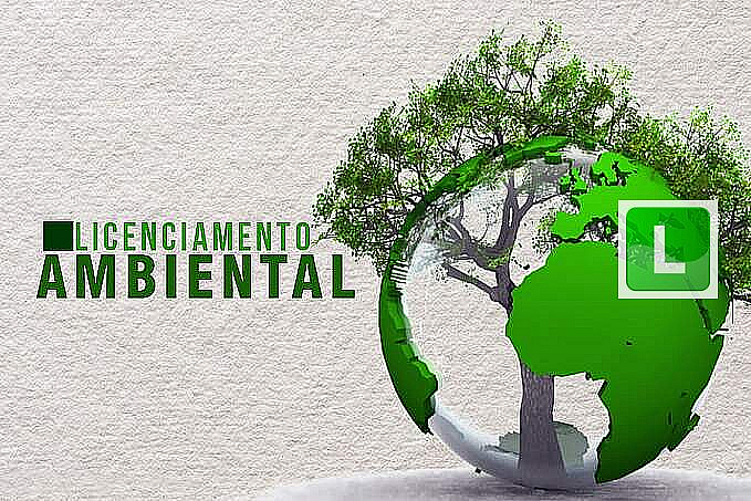 Requerimento da Licença Ambiental: A R MAY CONSULTORIA EM TECNOLOGIA LTDA - News Rondônia