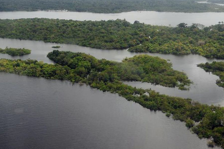 Ministério da Justiça vai lançar programa Amazônia Mais Segura - News Rondônia