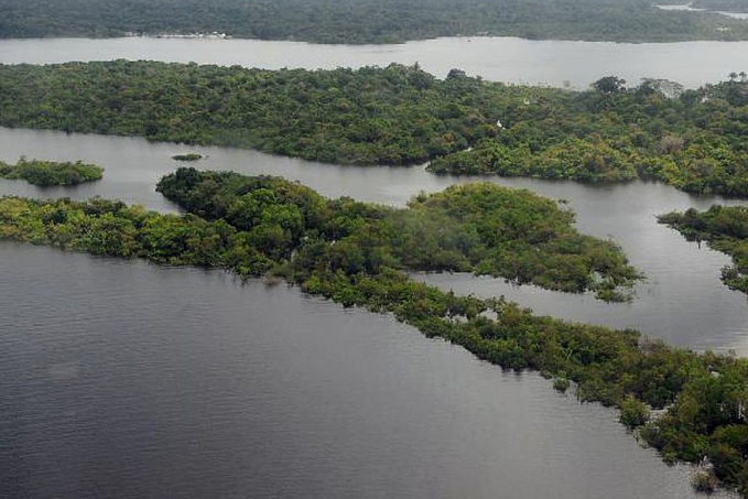 Ministério da Justiça vai lançar programa Amazônia Mais Segura - News Rondônia