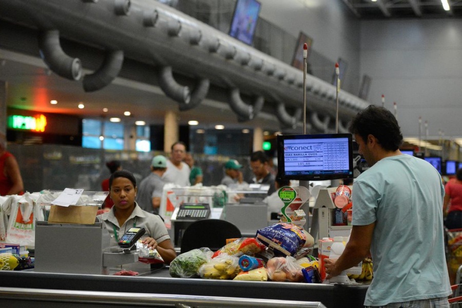 Indicador Antecedente de Emprego recua em outubro - News Rondônia