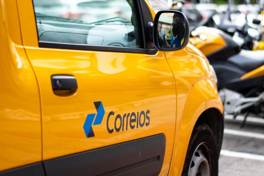 Correios firma acordo com TST para reduzir volume de processos judiciais - News Rondônia