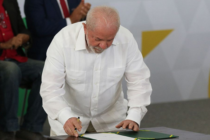 Governo concede reajuste de 9% a servidores do Executivo - News Rondônia