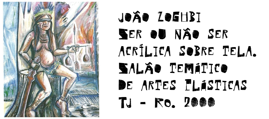 O império das cinzas - por Marquelino Santana - News Rondônia