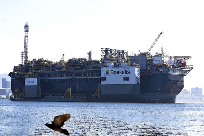 País registra produção recorde de petróleo em janeiro - News Rondônia