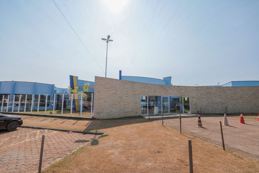 SAÚDE DA MULHER - Centro de Referência atende cerca de 150 mulheres por semana com implantação de DIU - News Rondônia