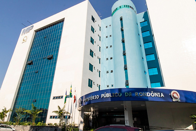 MP instaura procedimento de investigação criminal para apurar dano causado a concessionária de água em Ariquemes - News Rondônia