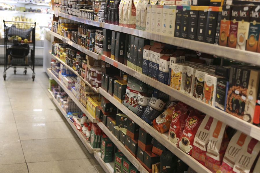 IPCA: deflação foi puxada por combustíveis; preços de alimentos sobem - News Rondônia