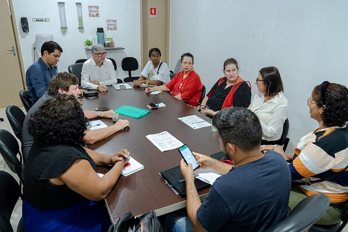 Prefeitura amplia estratégias para acolhimento aos estrangeiros em Porto Velho - News Rondônia