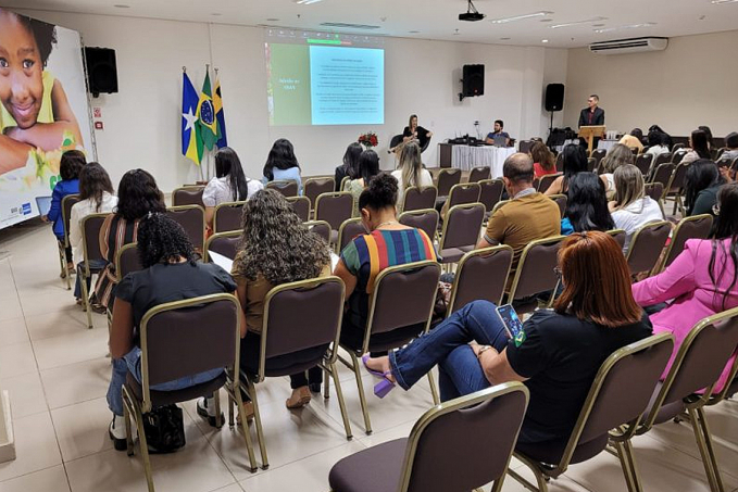 Seas realiza Encontro Estadual e incentiva adesão dos municípios ao Sistema de Segurança Alimentar - News Rondônia