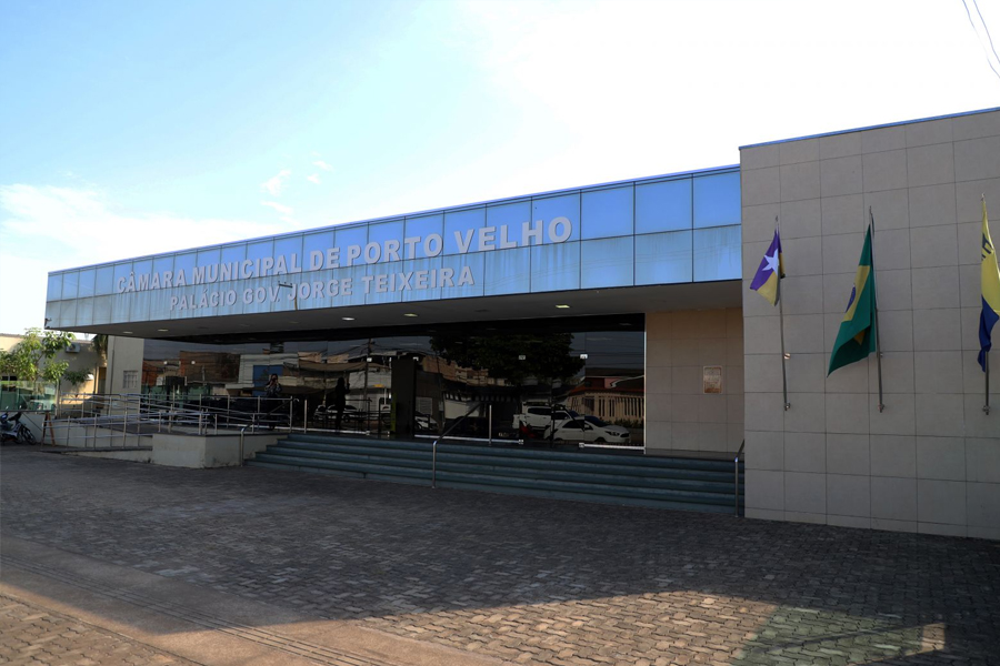 IPTU: Prefeito encaminha projeto que garante 180 dias para atualização cadastral dos imóveis de Porto Velho - News Rondônia