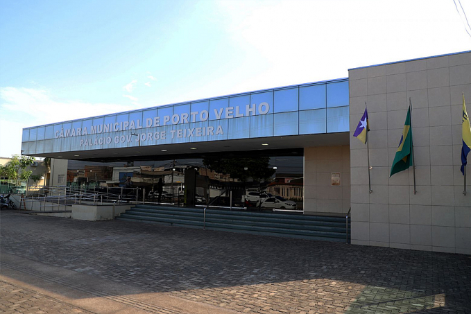 IPTU: Prefeito encaminha projeto que garante 180 dias para atualização cadastral dos imóveis de Porto Velho - News Rondônia