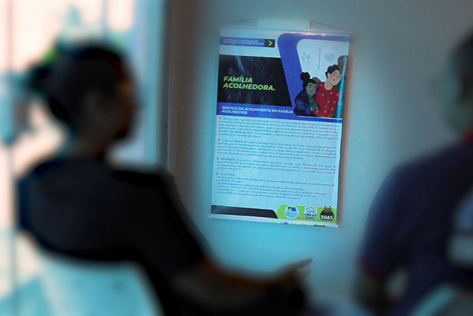 Serviço busca dar acolhimento a crianças e adolescentes vítimas de violência em Porto Velho - News Rondônia