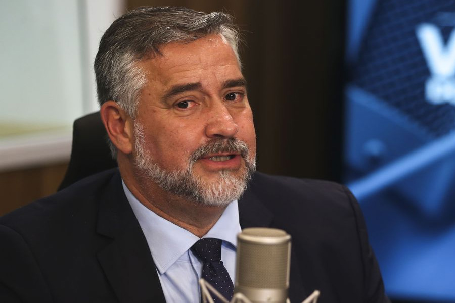 Secom vai recriar conselhos de participação social, diz ministro - News Rondônia