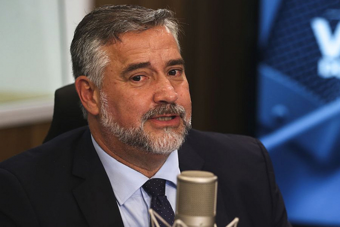 Secom vai recriar conselhos de participação social, diz ministro - News Rondônia