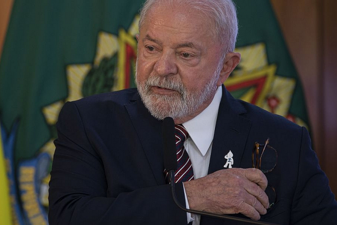 Lula anuncia aliança com Indonésia e Congo por florestas tropicais - News Rondônia