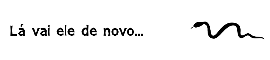 COLUNA VENENO DA NOTÍCIA: O super secretário - News Rondônia
