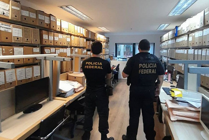 Polícia Federal prende abusadores sexuais de crianças - News Rondônia