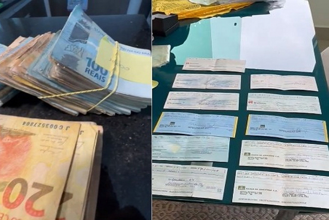 TEMPORADA DE CAÇA: PF deflagra operação de combate ao comércio ilegal de armas e lavagem de dinheiro - News Rondônia