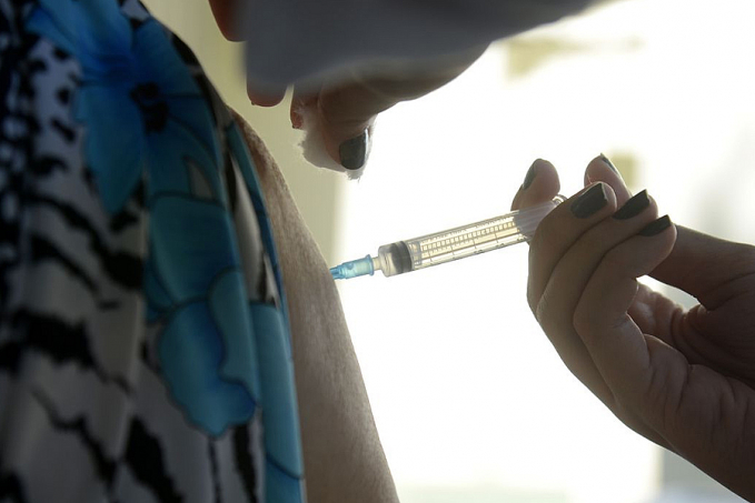 Brasil lança nova campanha de incentivo à vacinação - News Rondônia