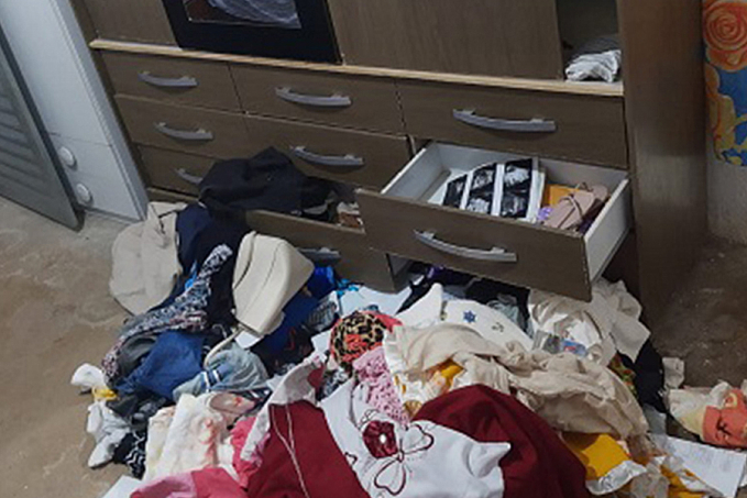 BANDO DO PIX - Idosa tem casa invadida por bandidos armados e tem arma apontada para a cabeça - News Rondônia