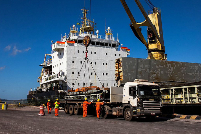 Senado aprova MP que prorroga incentivo fiscal à exportação - News Rondônia