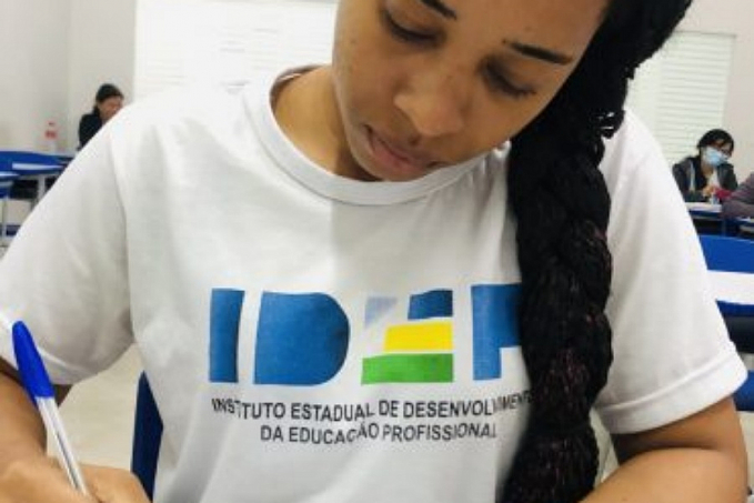Idep lança cursos remotos para vários municípios de Rondônia - News Rondônia