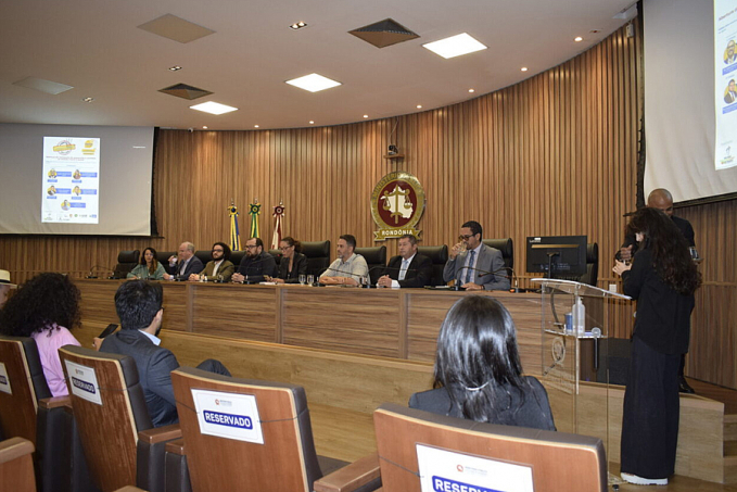 Campanha de Combate ao Assédio Moral e Sexual é lançada pelo Detran Rondônia, nesta terça, 9 - News Rondônia