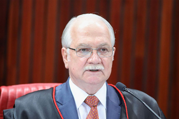 Ministro do STF limita decretos sobre armas e munições legalizadas - News Rondônia