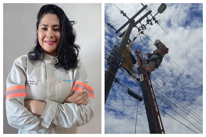 Mulheres inspiradoras e cheias de energia! - News Rondônia