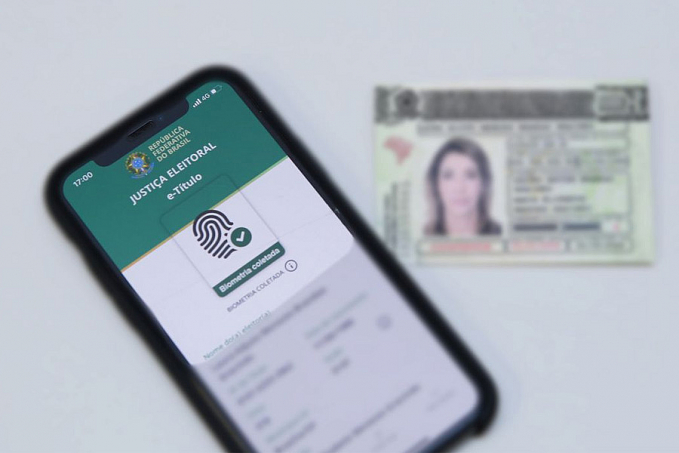 Eleições 2022: saiba o que é preciso levar no dia da votação - News Rondônia