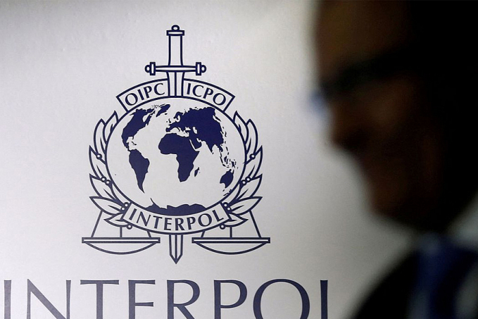 Interpol lança campanha para resolver casos arquivados em três países - News Rondônia