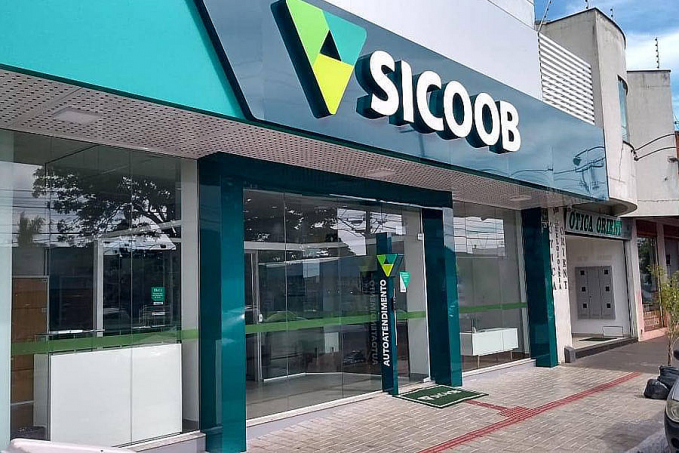 Sicoob tem aumento de 33,5% nas operações de crédito no 1º trimestre - News Rondônia